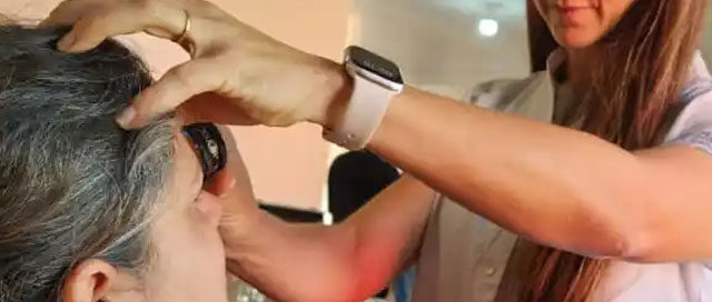 Misiones: Miles de vecinos acceden a controles visuales y anteojos gratuitos